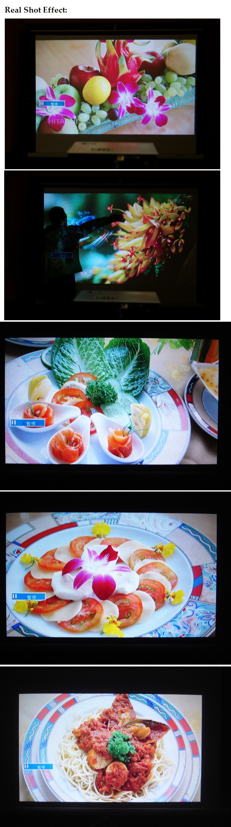 Original UNIC UC80 Latest & Newest 2014 Generation!!